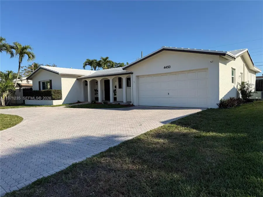 4450 NW 9th St, Coconut Creek, FL 33066 - #3