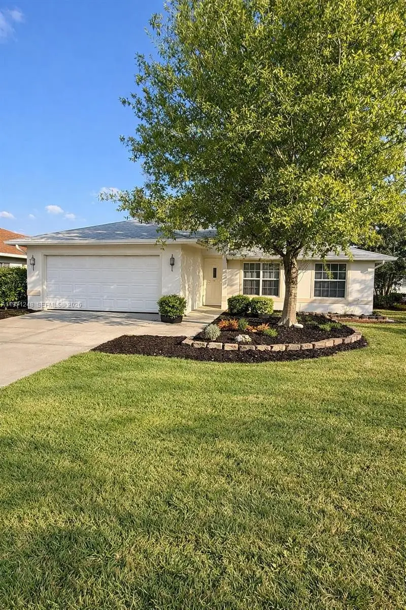 1518 Senior Ct, Lehigh Acres, FL 33971 - #1