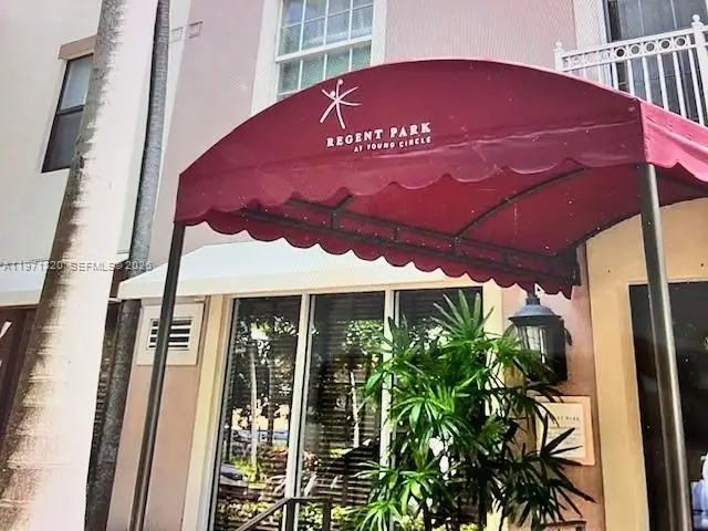 1900 Van Buren St #120B, Hollywood, FL 33020 - #1