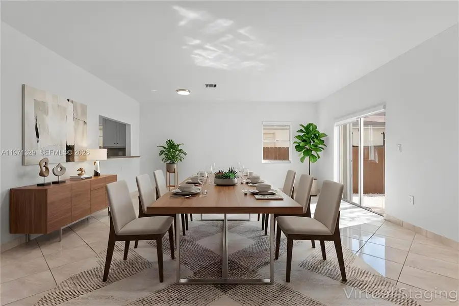 2870 SW 21st St, Miami, FL 33145 - #2