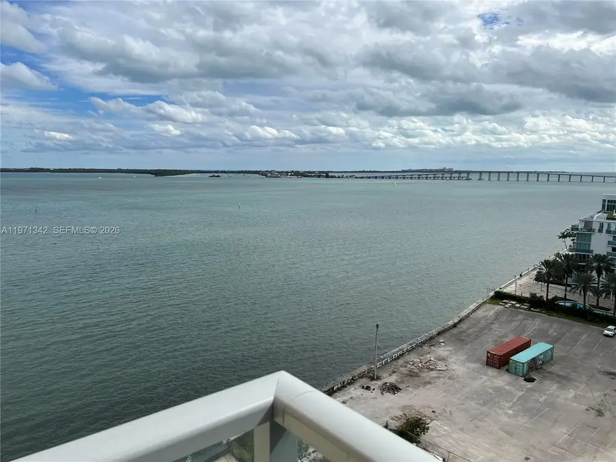 1155 Brickell Bay Dr #1107, Miami, FL 33131 - #2