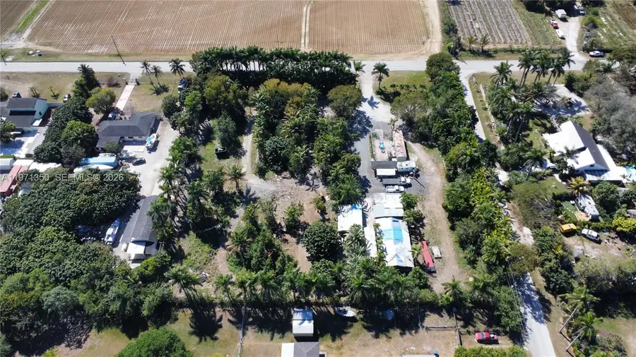 19355 SW 320th St, Homestead, FL 33030 - #2