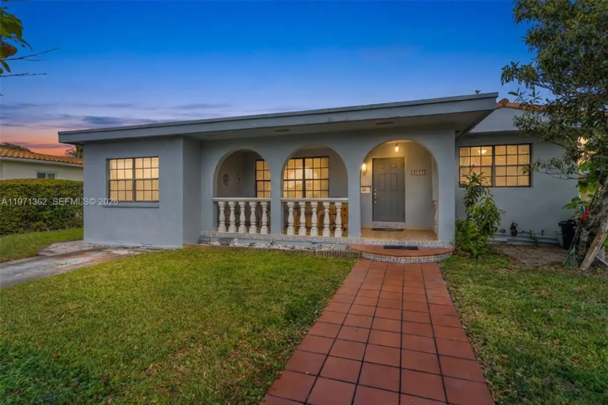 5959 SW 16th Ter, West Miami, FL 33155 - #1
