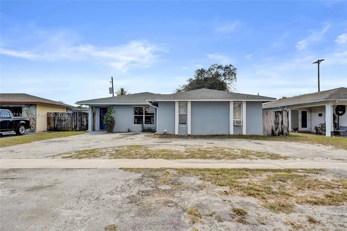 7570 Johnson St, Hollywood, FL 33024 - #1