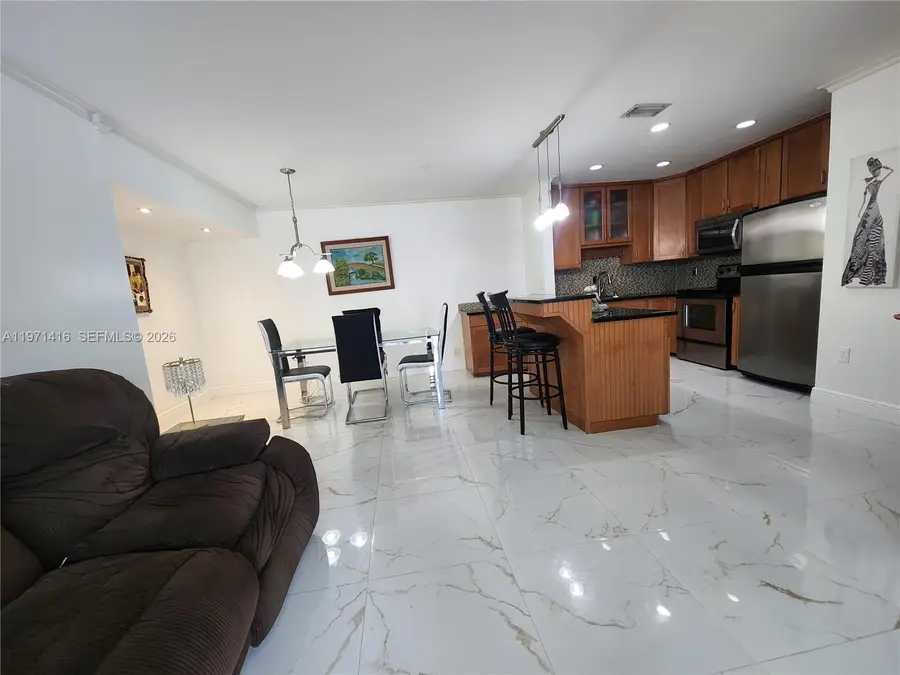 160 Cypress Club Dr #608, Pompano Beach, FL 33060 - #2