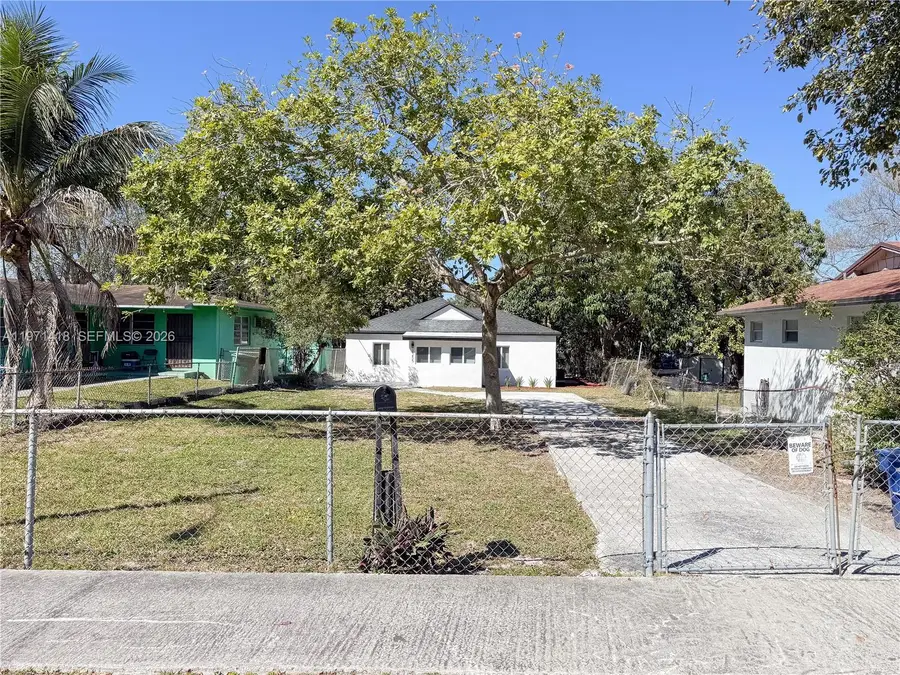2255 NW 60th St, Miami, FL 33142 - #2