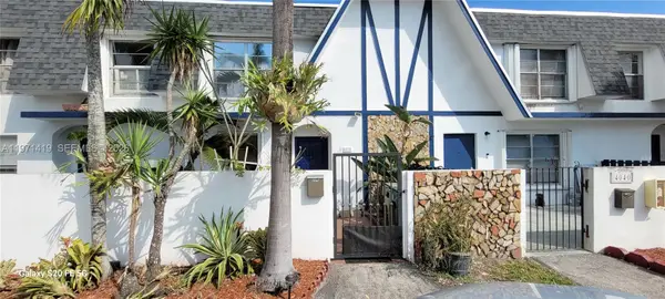 4036 SW 67th Ter #5, Davie, FL 33314