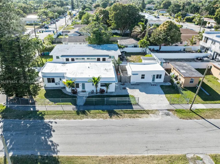 1297 NE 110th Ter, Miami, FL 33161 - #2