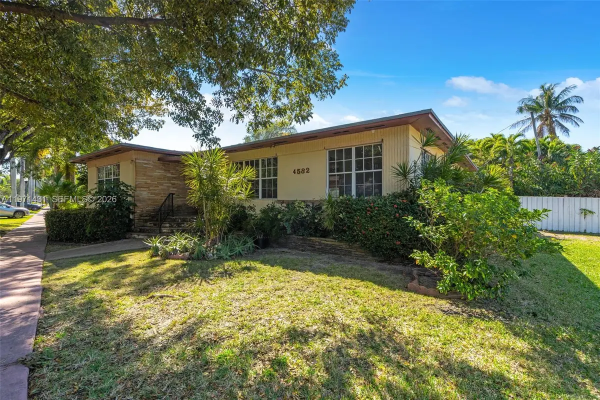 4582 Royal Palm Ave, Miami Beach, FL 33140 - #1