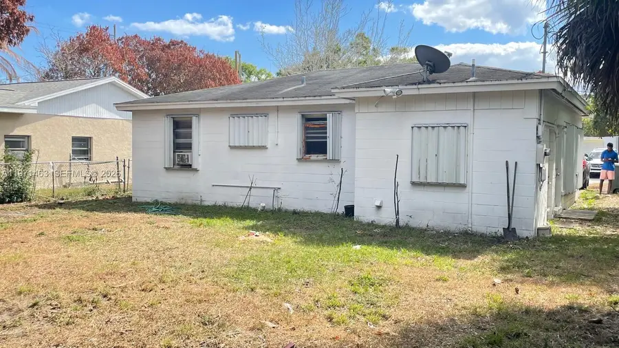 2908 Dunbar St, Fort Pierce, FL 34947 - #2
