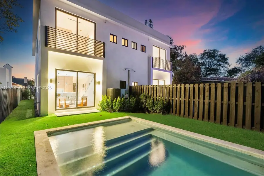 4719 N Miami Ave, Miami, FL 33127 - #2