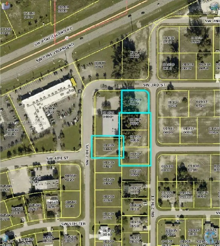 302 SW 7th Ct, Cape Coral, FL 33991 - #3