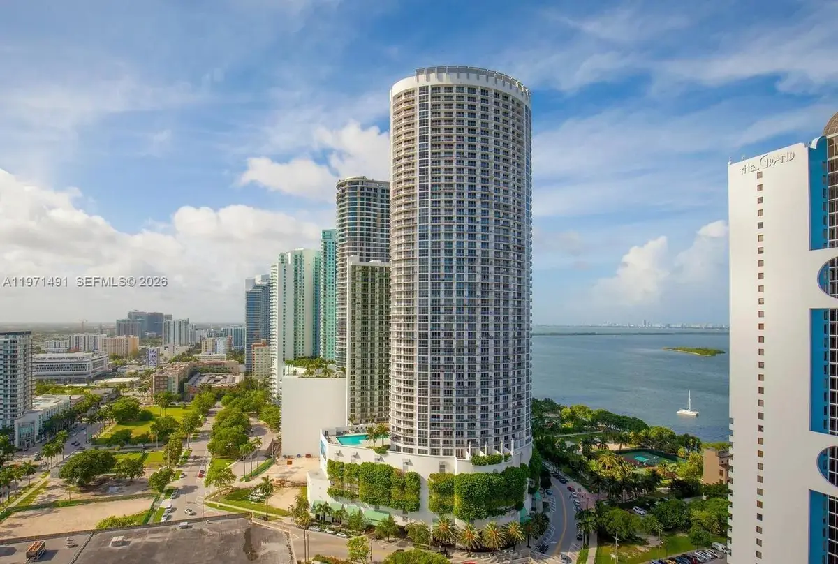1750 N Bayshore Dr #5612, Miami, FL 33132 - #1