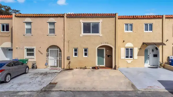 5433 NW 169th St, Miami Gardens, FL 33055