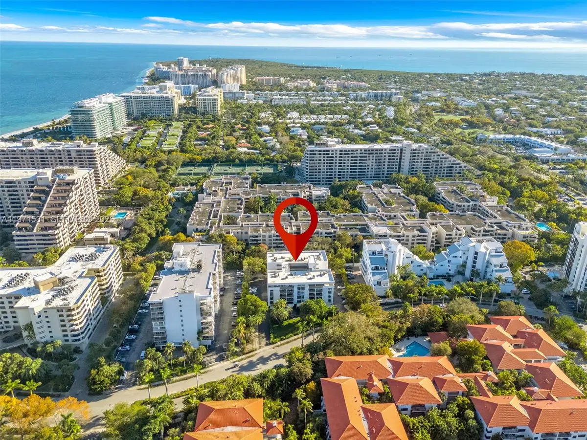 100 Ocean Lane Dr #301, Key Biscayne, FL 33149 - #1