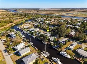 1071 Schooner Lane, Moore Haven, FL 33471 - #2