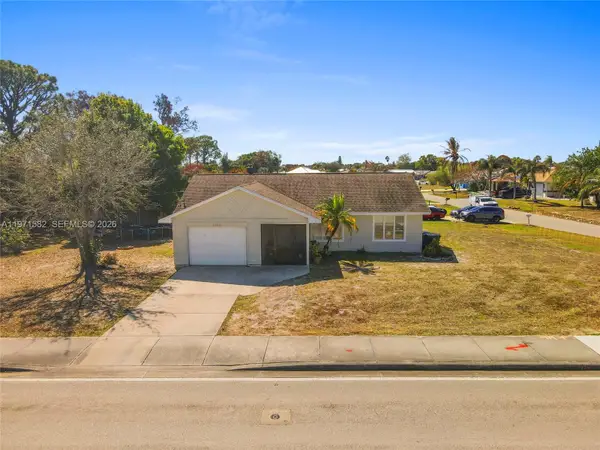 1526 SE Port St Lucie Blvd, Port St Lucie, FL 34952