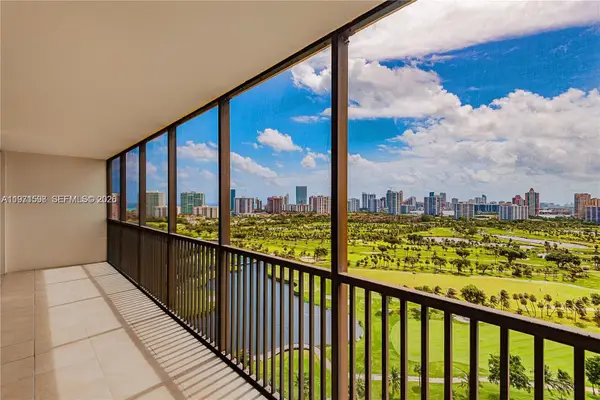 20379 W Country Club Dr #2336, Aventura, FL 33180