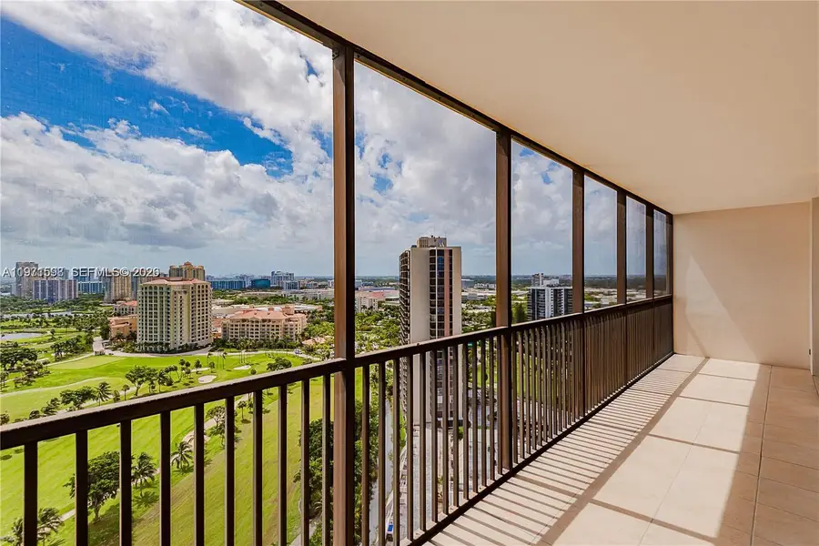 20379 W Country Club Dr #2336, Aventura, FL 33180 - #2