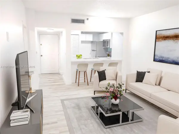 540 Brickell Key Dr #414, Miami, FL 33131