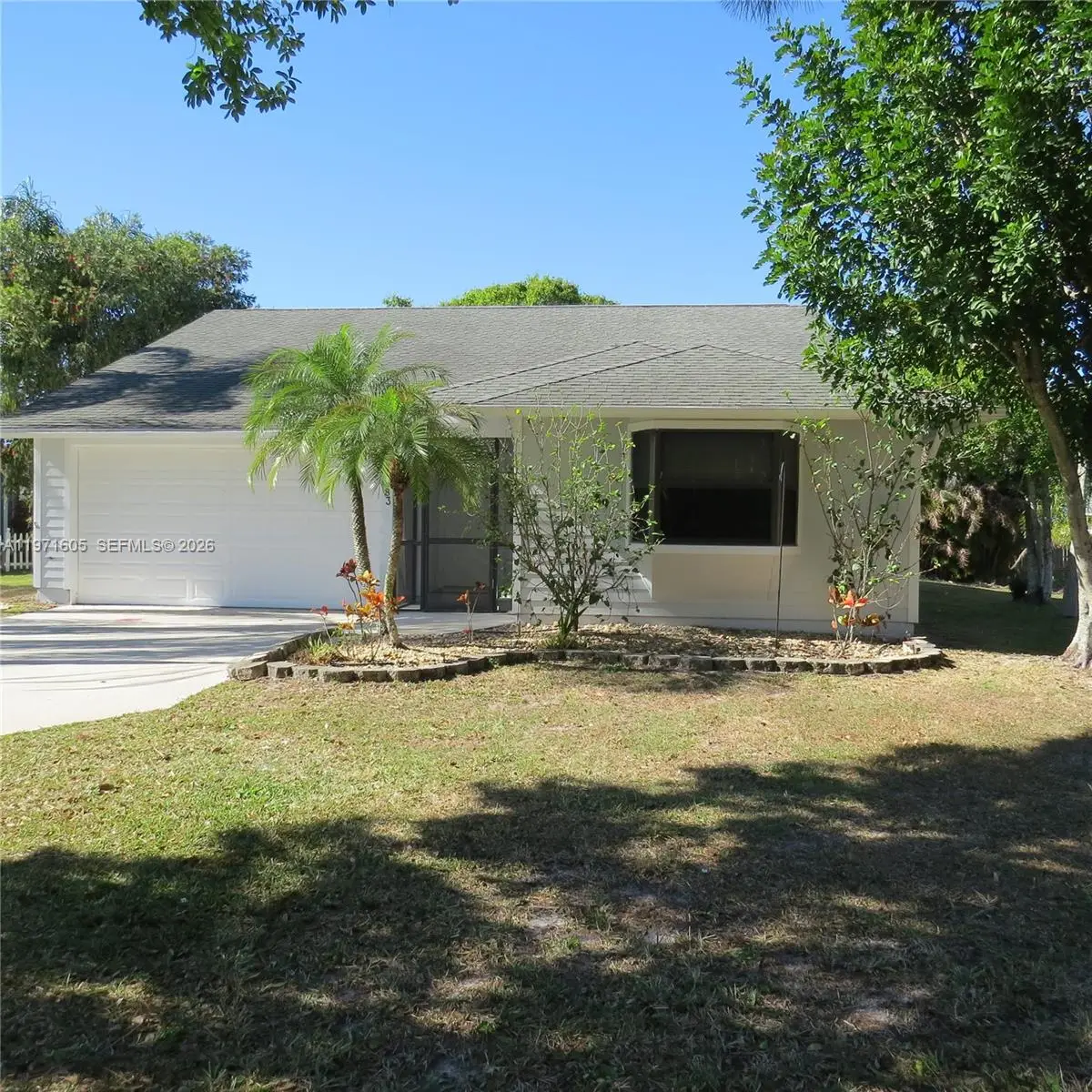 6883 SE Raintree Ave, Stuart, FL 34997 - #1
