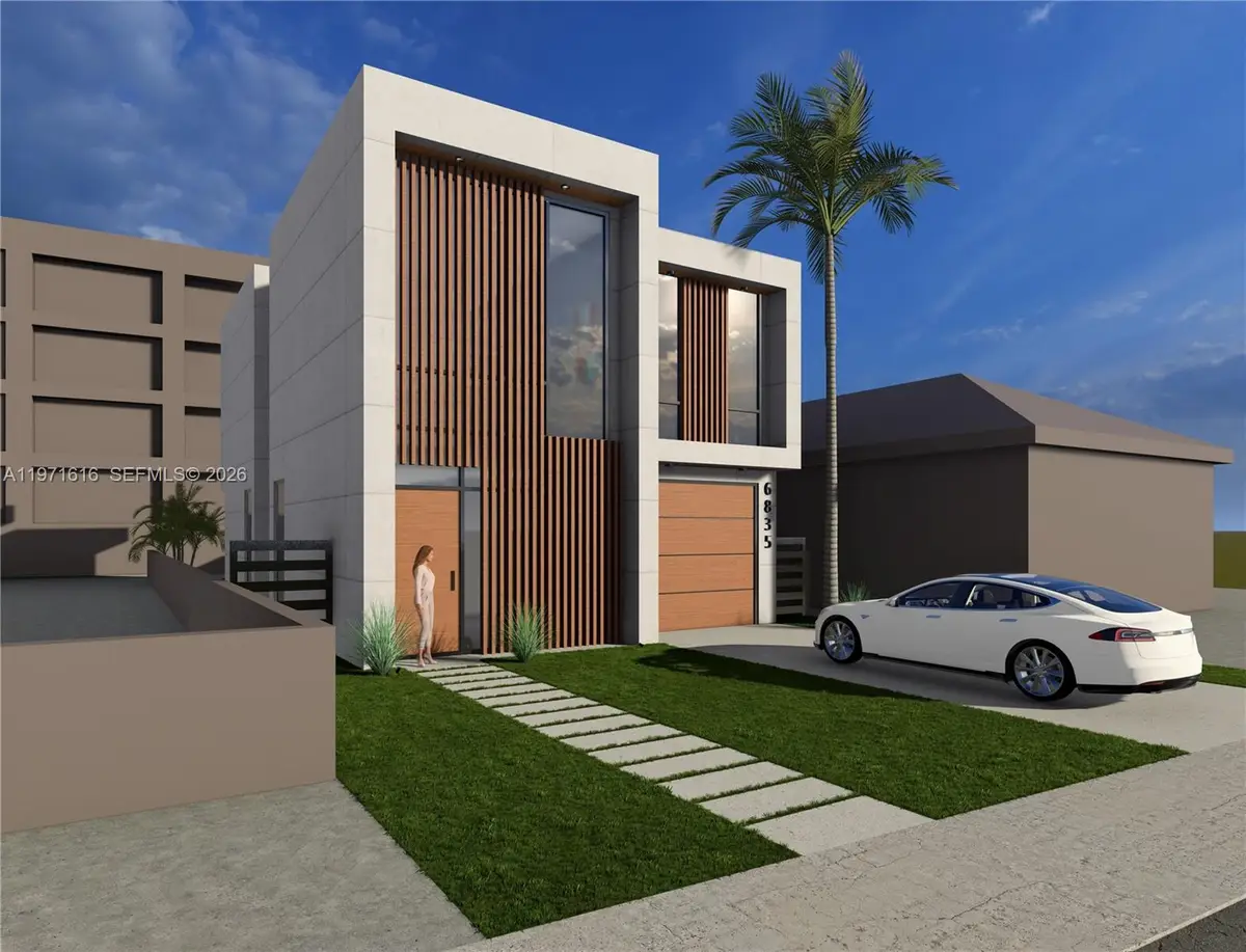 6835 SW 25th St, Miami, FL 33155 - #1