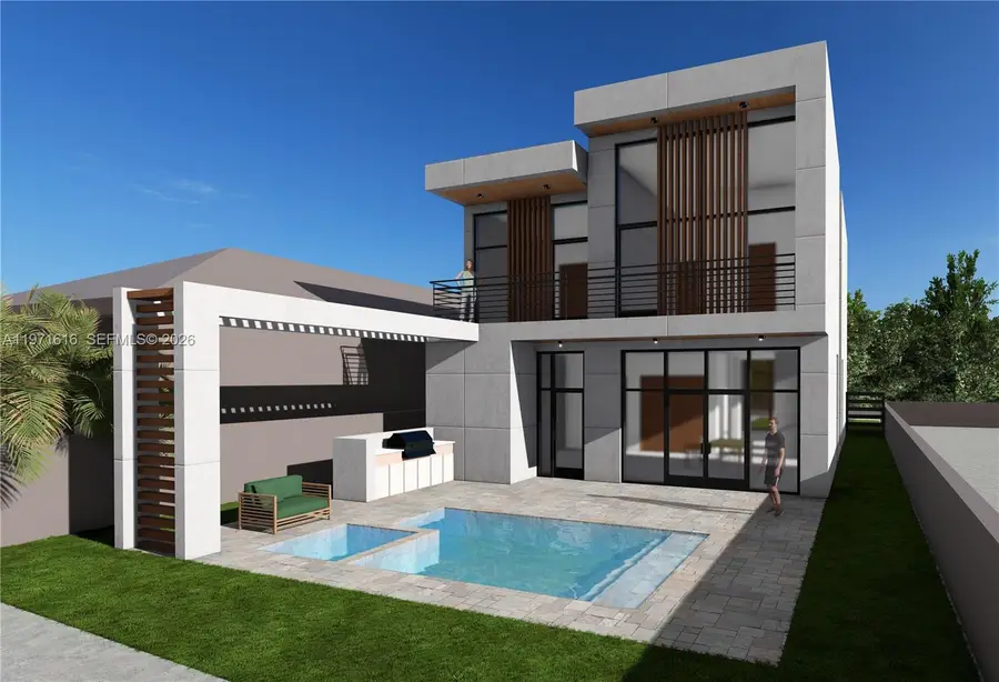 6835 SW 25th St, Miami, FL 33155 - #2