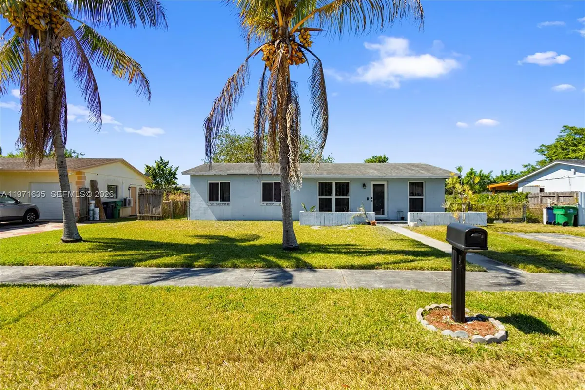 14264 SW 109th Ct, Miami, FL 33176 - #1