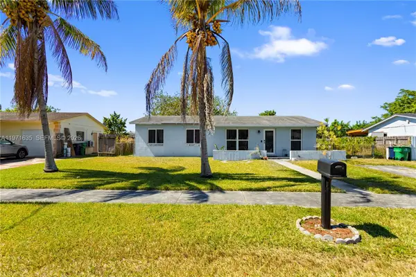 14264 SW 109th Ct, Miami, FL 33176