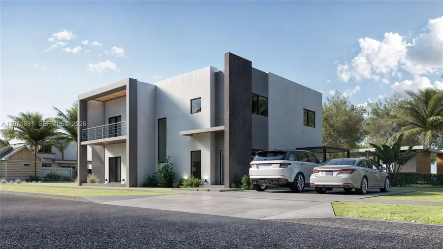 5718 NW 1st Pl, Miami, FL 33127 - #2