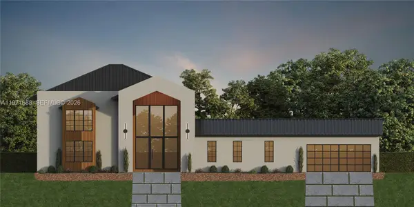 8461 SW 38th St, Miami, FL 33155