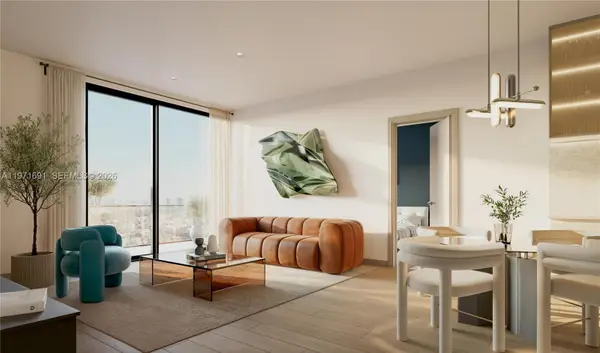 101 Diplomat Pkwy #1110, Hallandale Beach, FL 33009