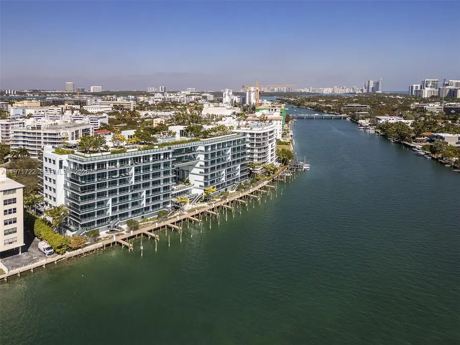 9201 E Bay Harbor Drive #603, Bay Harbor Islands, FL 33154 - #3