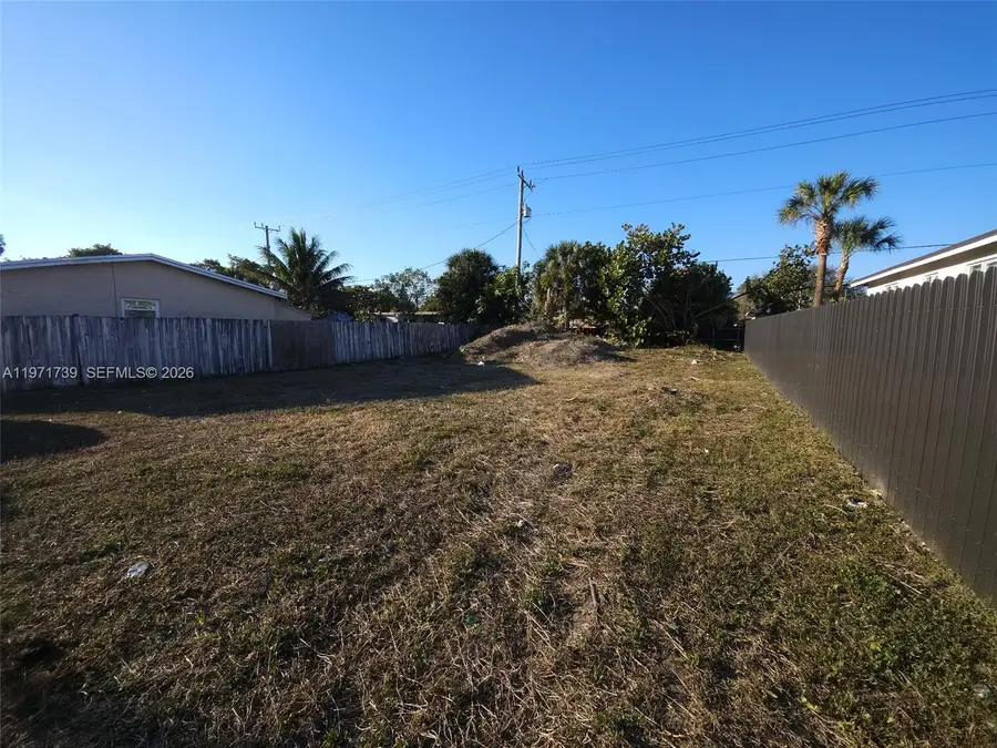 n/a NW 5th St, Pompano Beach, FL 33069 - #2
