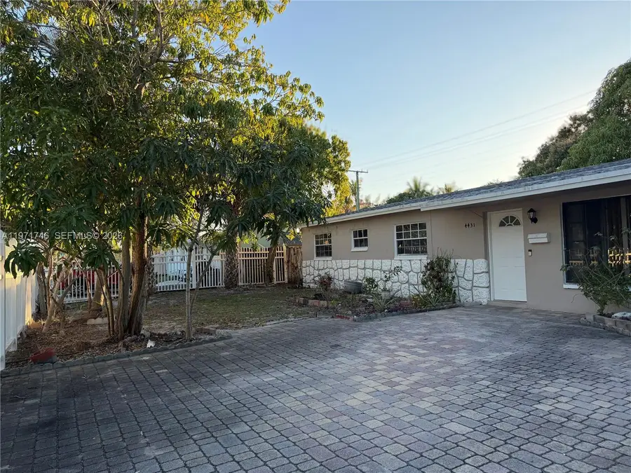 4431 NE 1st Ter, Deerfield Beach, FL 33064 - #2