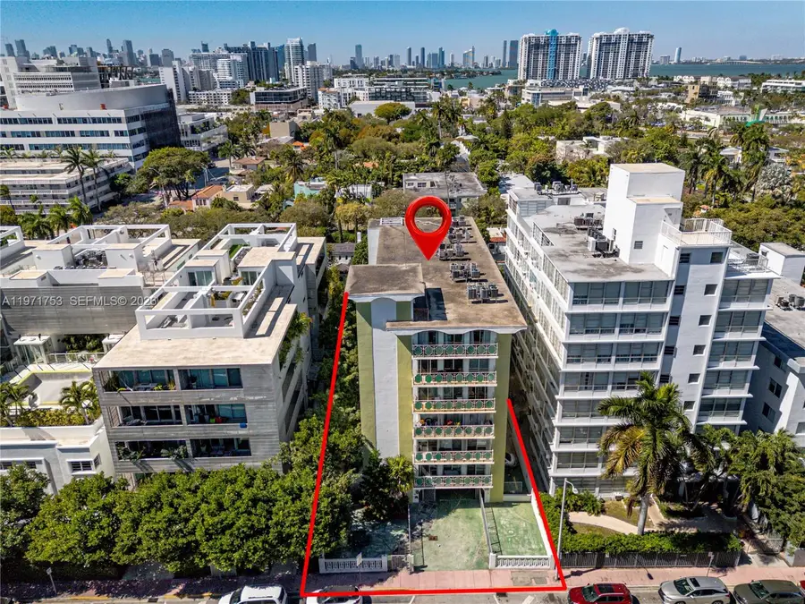 1732 Meridian Ave #203, Miami Beach, FL 33139 - #2