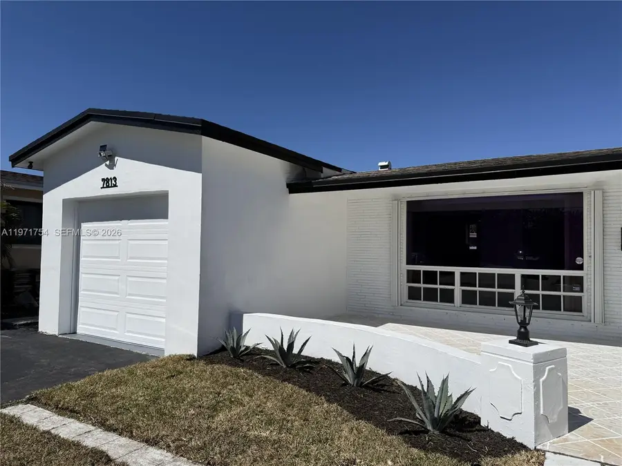 7813 Biltmore Blvd, Miramar, FL 33023 - #3