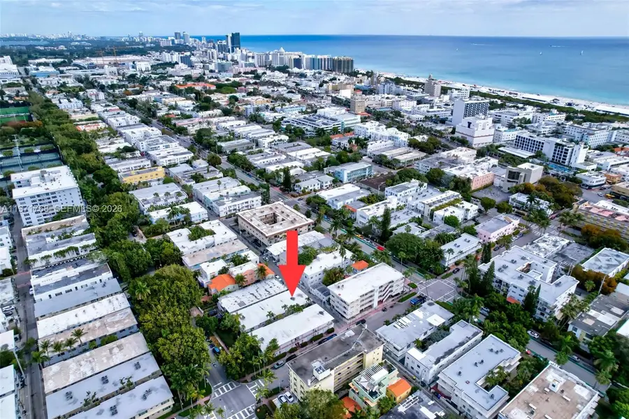 911 Meridian Ave #106, Miami Beach, FL 33139 - #2