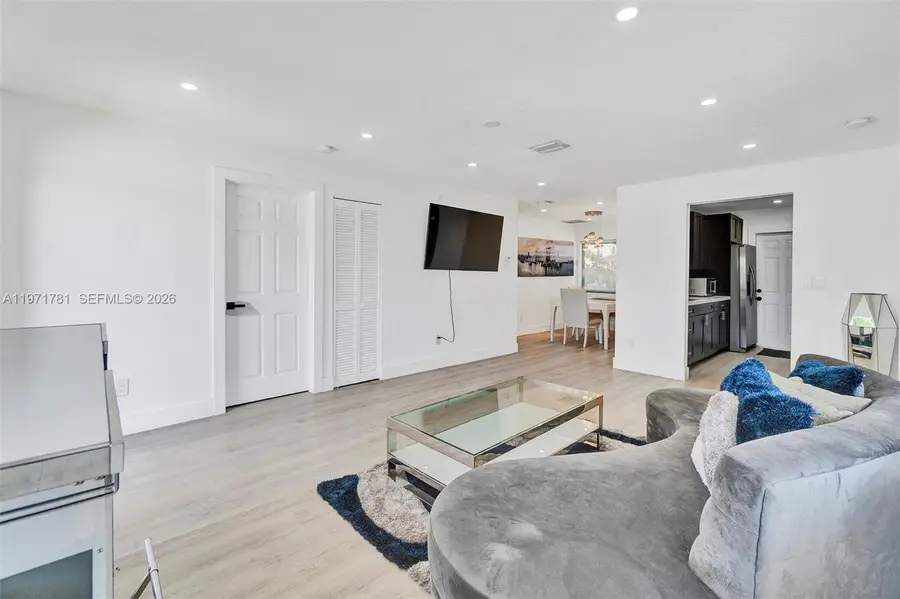 4029 SW 22nd St, West Park, FL 33023 - #2