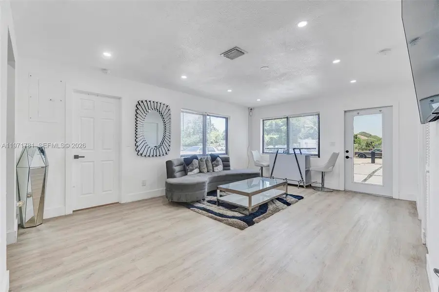 4029 SW 22nd St, West Park, FL 33023 - #3