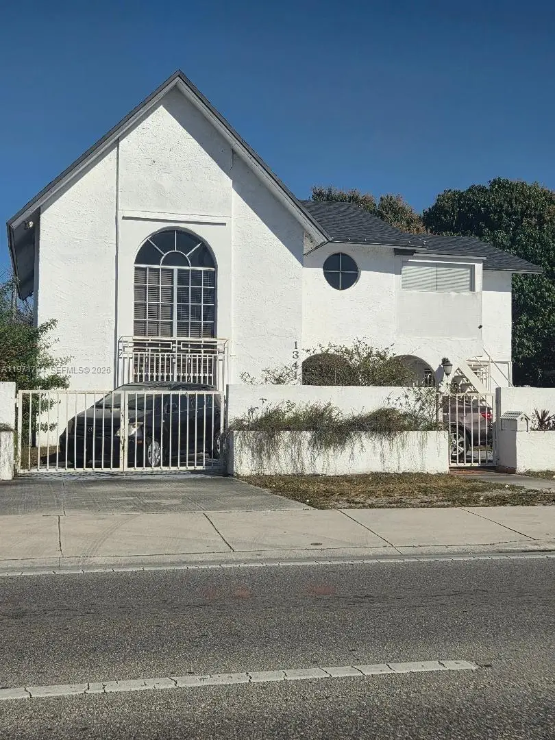 1341 E 8th Ave, Hialeah, FL 33010 - #1