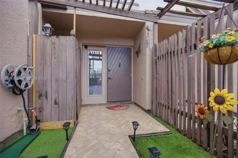 12399 NW 11th St, Pembroke Pines, FL 33026 - #2