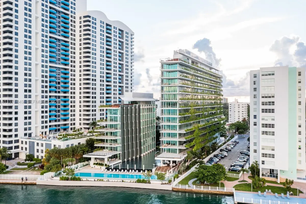 1300 Monad Ter #8D, Miami Beach, FL 33139 - #1