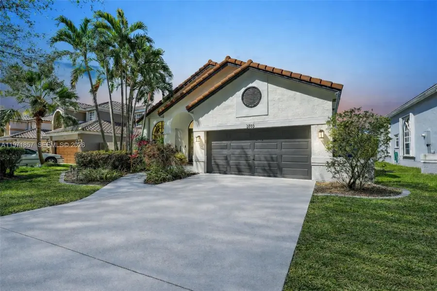 2772 Sucre Ave, Cooper City, FL 33026 - #2