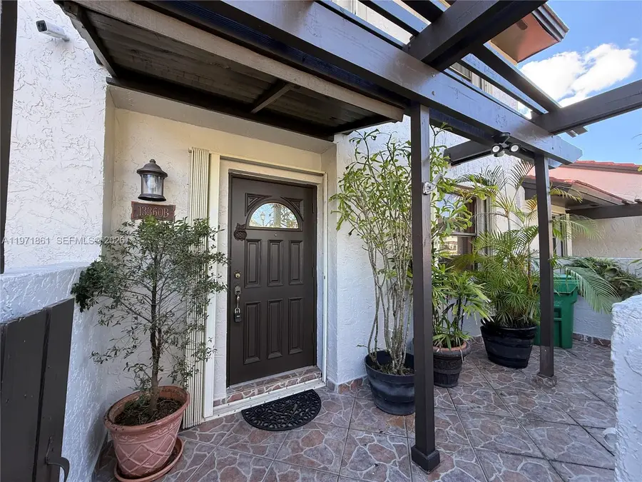 13360 SW 89th Ter #B, Miami, FL 33186 - #3