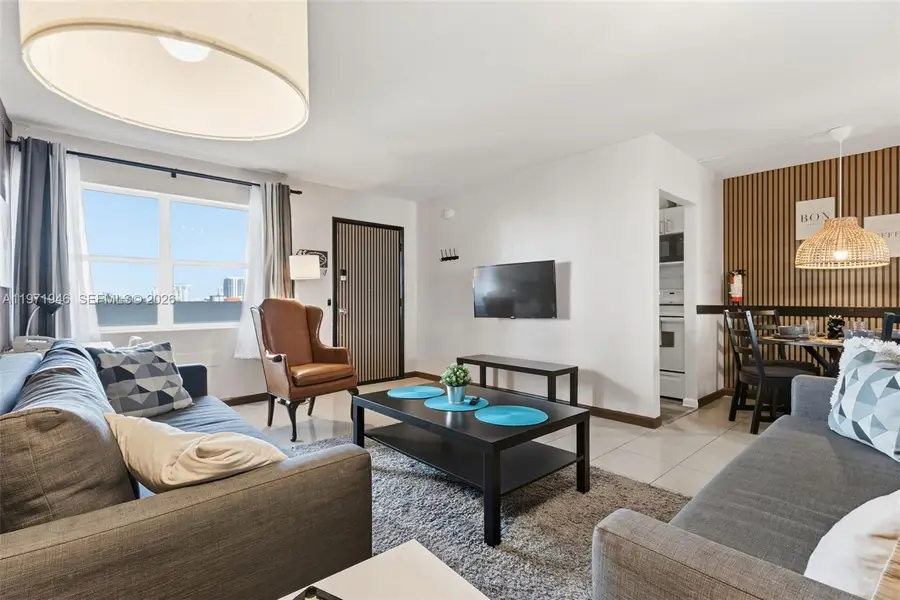 7904 West Dr #502, North Bay Village, FL 33141 - #2