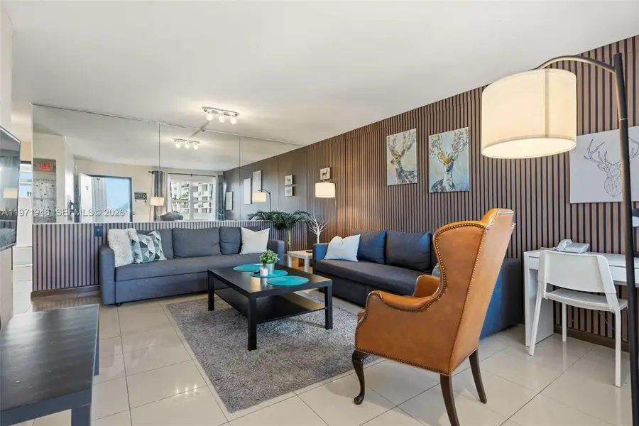 7904 West Dr #502, North Bay Village, FL 33141 - #3