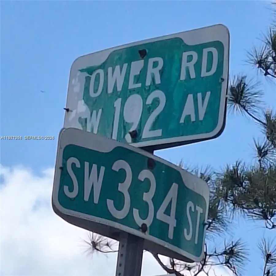 19310 SW 134th St, Homestead, FL 33034 - #2