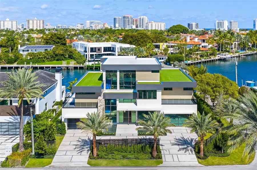 23 Isla Bahia Dr, Fort Lauderdale, FL 33316 - #3