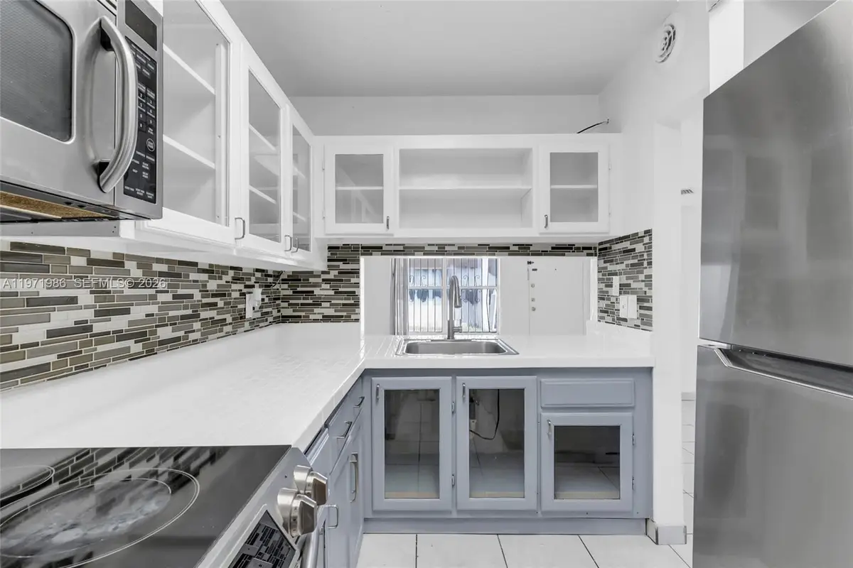 15348 SW 72nd St #23-12, Miami, FL 33193 - #1